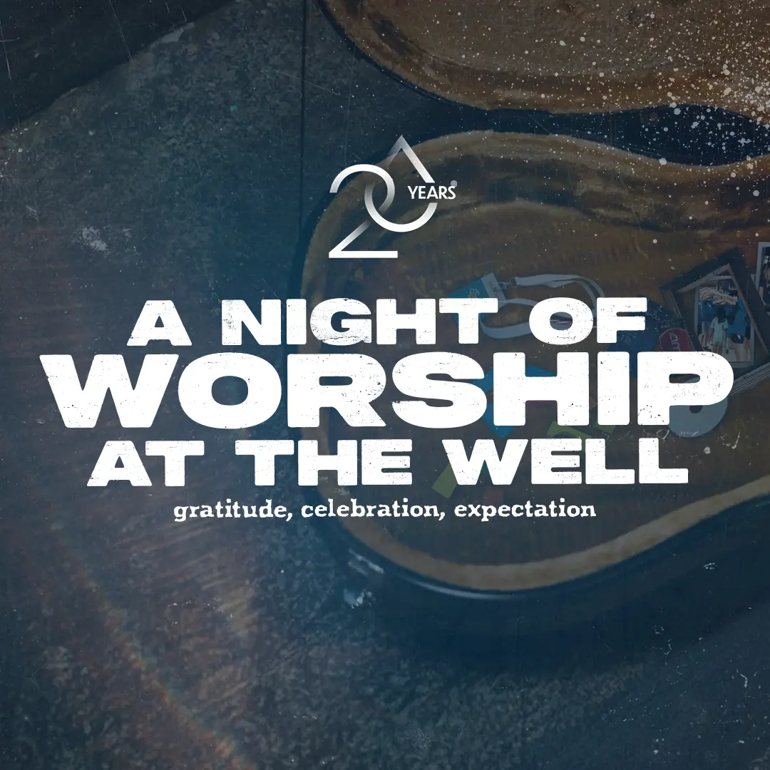 Worship Night: Capturing Moments of Faith and Fellowship