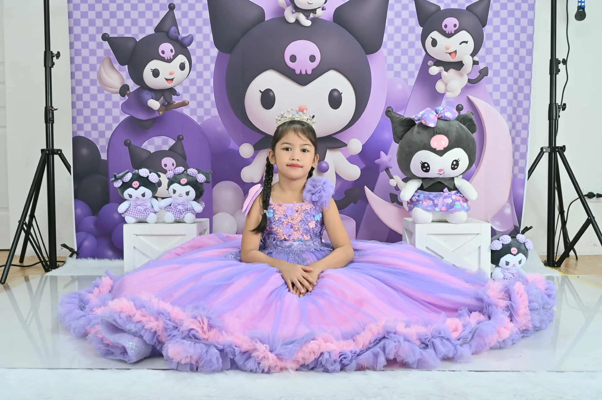 Chelsey's 7th Birthday: A Magical Day of Memories